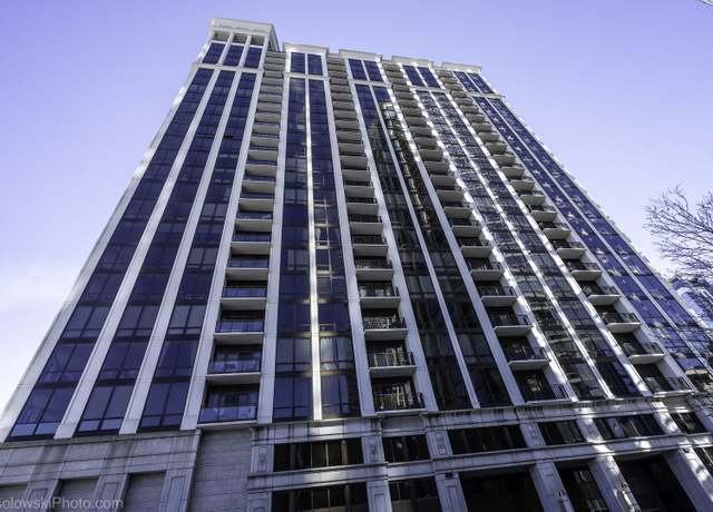 Property at 233 E 13th St #1508, Chicago, IL 60605, 1 bed, 1 bath