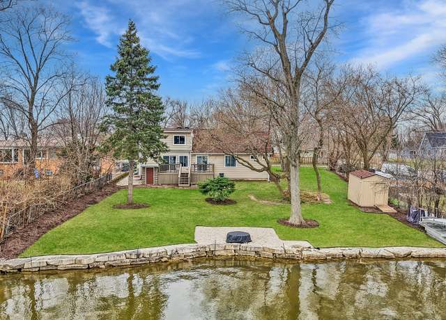 Property at 20884 W Verona Ave, Lake Villa, IL 60046, 3 beds, 2 baths