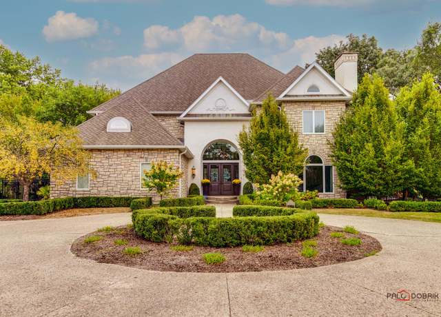 Property at 720 N St Marys Rd, Green Oaks, IL 60048, 5 beds, 6.5 baths