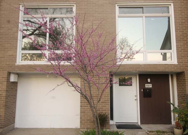 Property at 5517 S Dorchester Ave, Chicago, IL 60637, 4 beds, 2.5 baths
