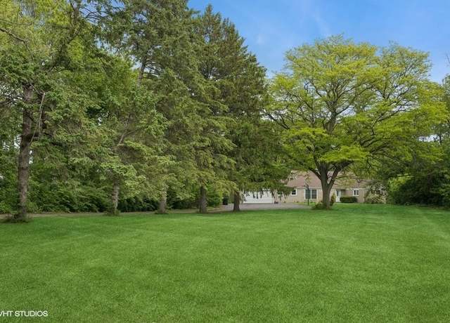 Property at 7102 Silver Lake Rd, Cary, IL 60013, 3 beds, 1.5 baths