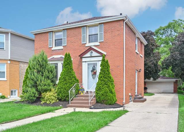 Property at 807 S 20th Ave, Maywood, IL 60153, 3 beds, 2.5 baths