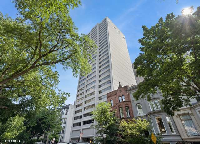 Property at 1415 N Dearborn St Unit 11B, Chicago, IL 60610, 2 beds, 2 baths