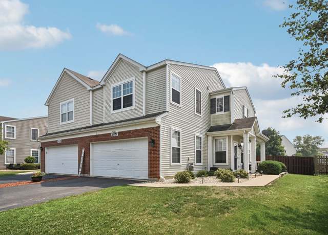 Property at 25122 Colligan St, Manhattan, IL 60442, 3 beds, 1.5 baths
