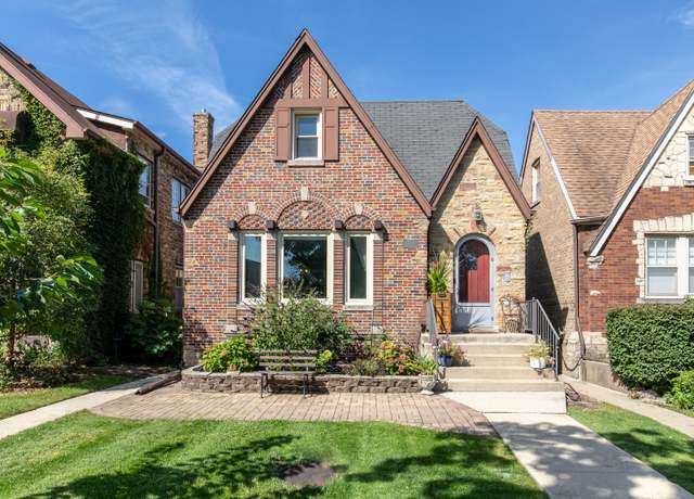 Property at 1710 N Newland Ave, Chicago, IL 60707, 4 beds, 2 baths