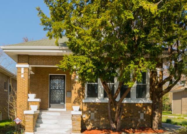 Property at 7940 S Oglesby Ave, Chicago, IL 60617, 3 beds, 2 baths