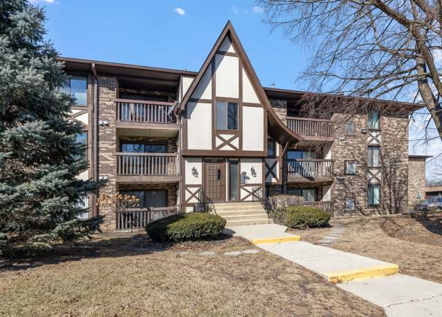 Property at 525 Cumnor Rd Unit 102E, Westmont, IL 60559, 2 beds, 2 baths