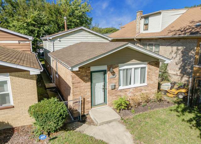 Property at 8016 S Blackstone Ave, Chicago, IL 60619, 3 beds, 2 baths