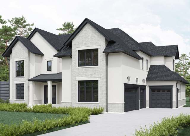 Property at 3890 Greenacre Dr, Northbrook, IL 60062, 6 beds, 7 baths