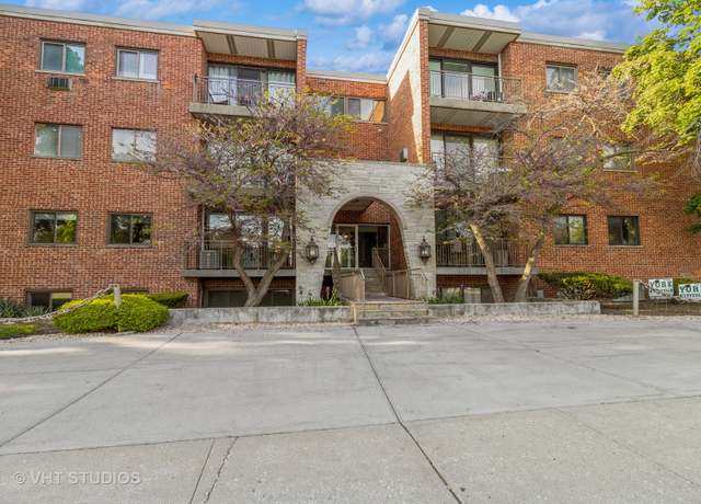 Property at 197 W Armitage Ave #102, Elmhurst, IL 60126, 2 beds, 1.5 baths
