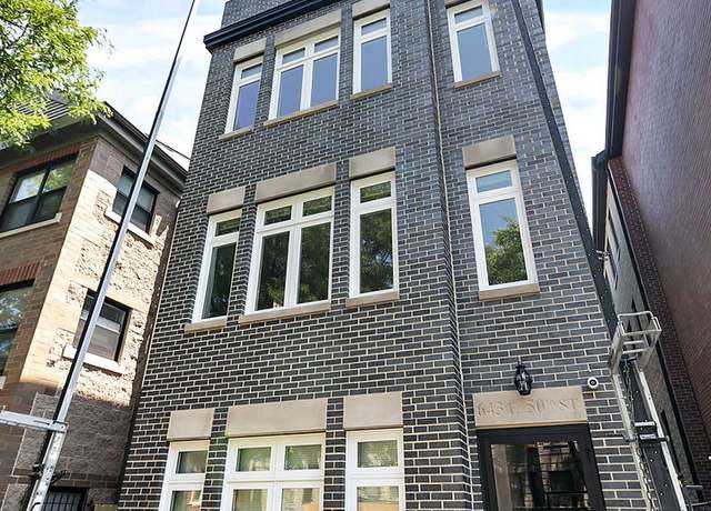 Property at 4231 S Champlain Ave, Chicago, IL 60653, 9 beds, 6 baths