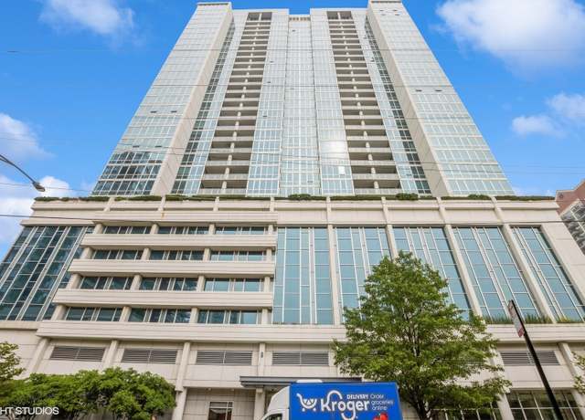 Property at 1629 S Prairie Ave #2002, Chicago, IL 60616, 2 beds, 2 baths