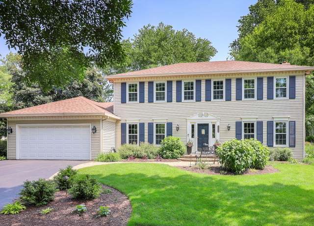 Property at 1549 Preston Rd, Naperville, IL 60563, 4 beds, 2.5 baths