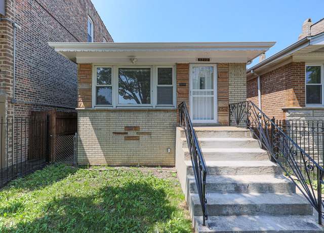 Property at 1712 N Springfield Ave, Chicago, IL 60647, 4 beds, 2 baths