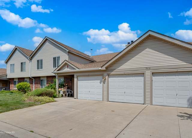 Property at 7010 Andover Ct #102, Woodridge, IL 60517, 2 beds, 2 baths