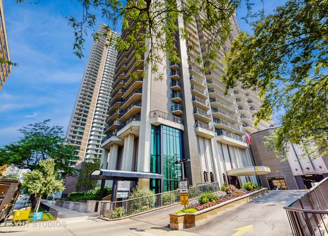 Property at 6007 N Sheridan Rd Unit 39F, Chicago, IL 60660, 2 beds, 2 baths