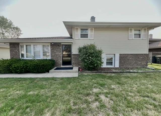 Property at 19202 Sherman St, Lansing, IL 60438, 3 beds, 2 baths