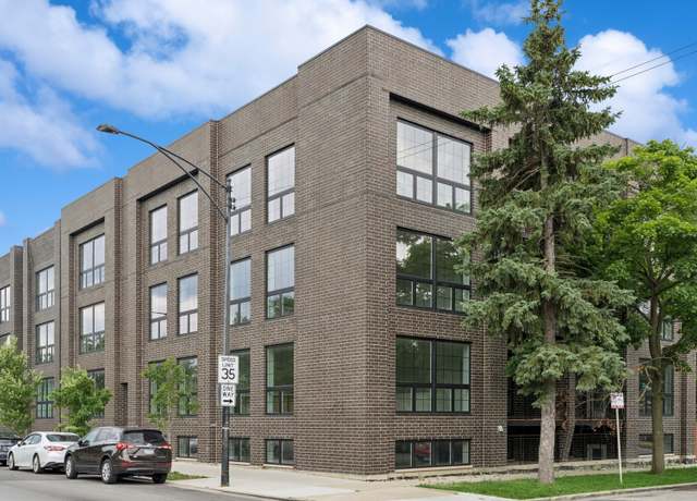 Property at 5830 N Lincoln Ave Unit 3E, Chicago, IL 60659, 3 beds, 2 baths