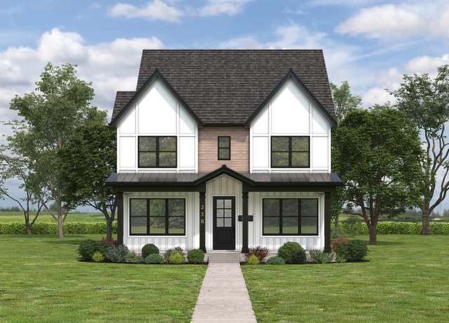 Property at 238 S Adams St, Hinsdale, IL 60521, 5 beds, 5.5 baths