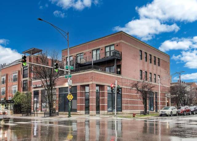 Property at 2810 N Paulina St Unit 3W, Chicago, IL 60657, 2 beds, 2 baths