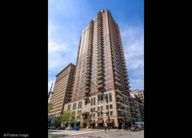 Property at 41 E 8th St #2306, Chicago, IL 60605, 2 beds, 2 baths