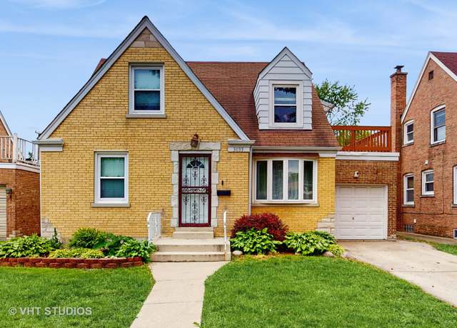 Property at 3033 Dora St, Franklin Park, IL 60131, 4 beds, 2 baths