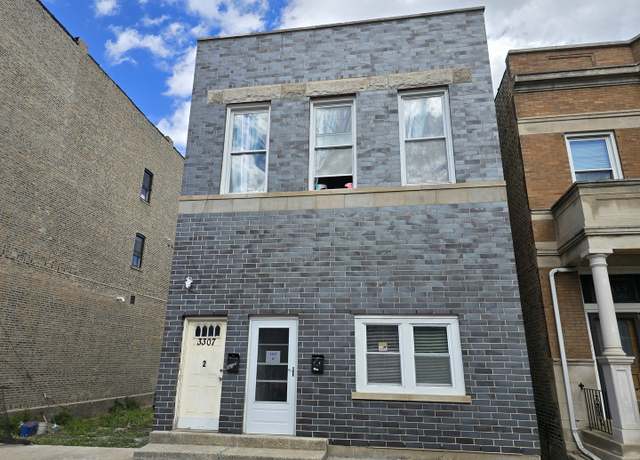 Property at 3307 S Wallace St, Chicago, IL 60616, 8 beds, 4 baths