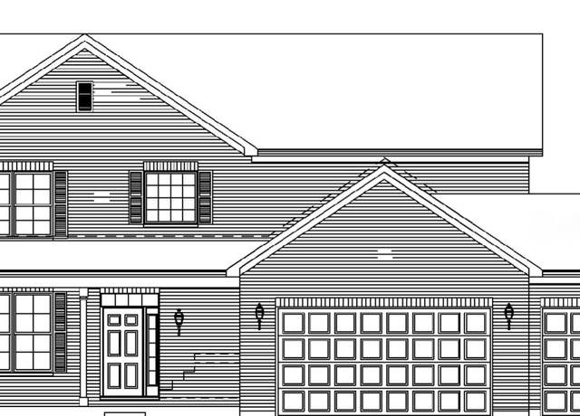 Property at 2137 Ambry Cir, Lynwood, IL 60411, 4 beds, 2.5 baths