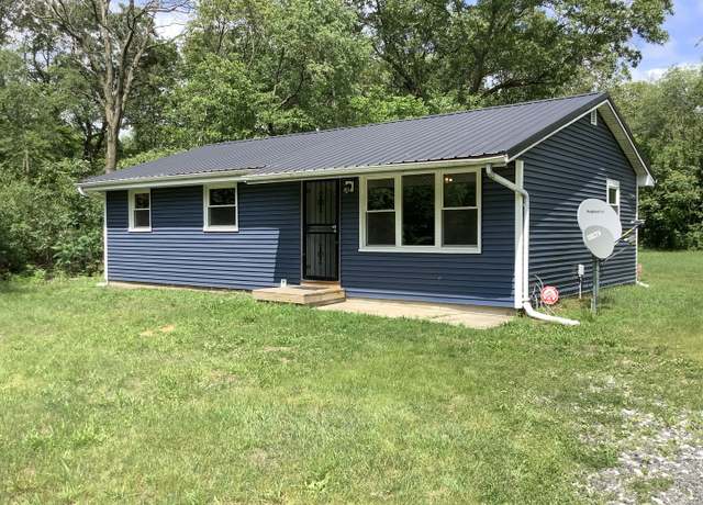 Property at 6643 S 13370e Rd, Pembroke Twp, IL 60958, 3 beds, 1 bath