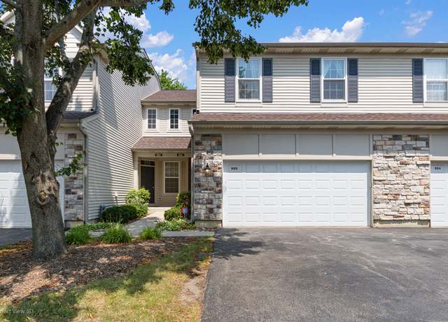 Property at 822 Amelia Ct, Grayslake, IL 60030, 4 beds, 2.5 baths