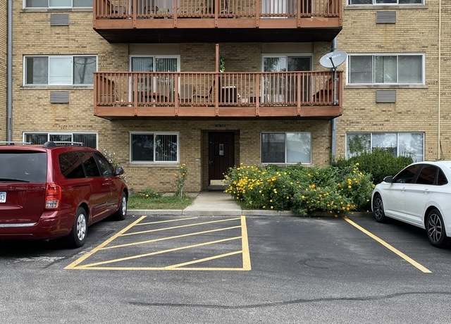Property at 728 Dempster St #210, Mount Prospect, IL 60056, 2 beds, 1 bath