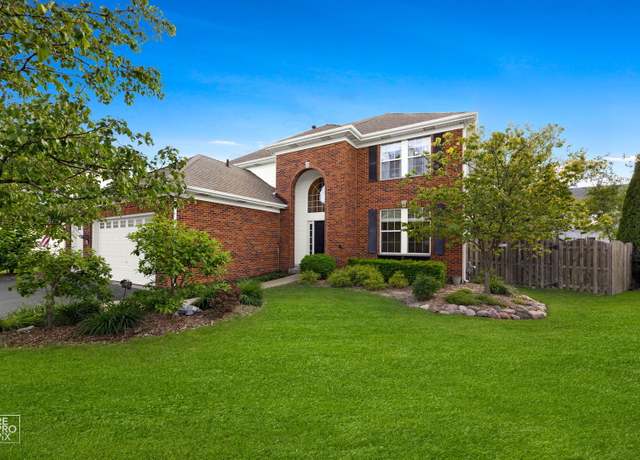 Property at 24001 W Walnut Cir, Plainfield, IL 60585, 4 beds, 2.5 baths