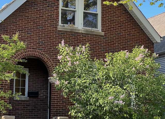 Property at 2062 W Belle Plaine Ave, Chicago, IL 60618, 4 beds, 3 baths