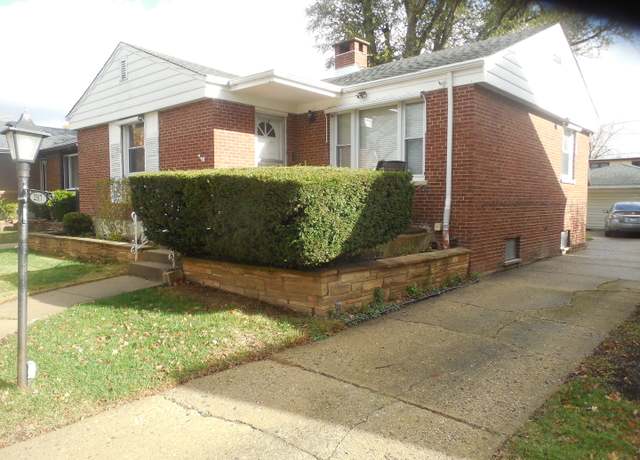 Property at 2517 S 4th Ave, North Riverside, IL 60546, 2 beds, 1 bath