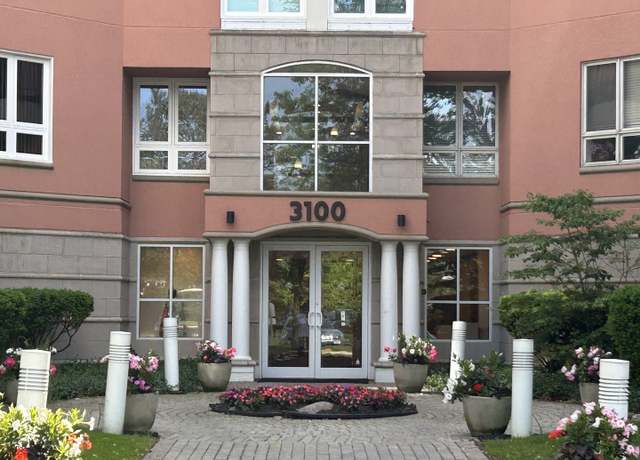 Property at 3100 Lexington Ln #306, Glenview, IL 60026, 2 beds, 2.5 baths