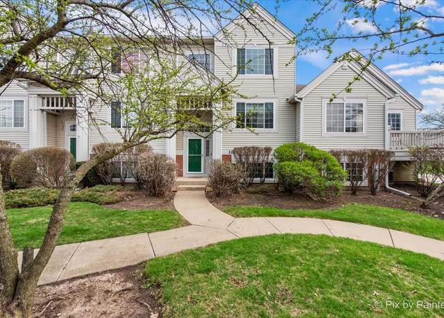Property at 3385 Ravinia Cir, Aurora, IL 60504, 3 beds, 2.5 baths