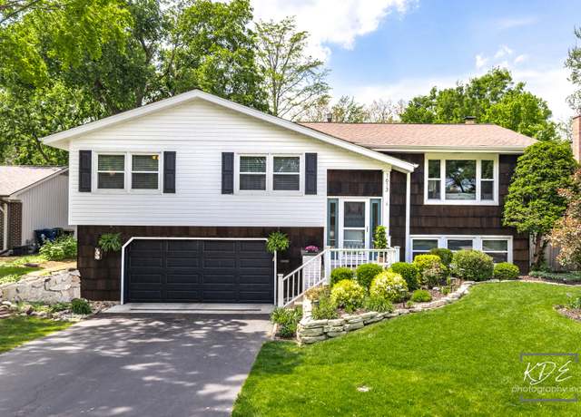 Property at 1613 Swallow St, Naperville, IL 60565, 4 beds, 2.5 baths
