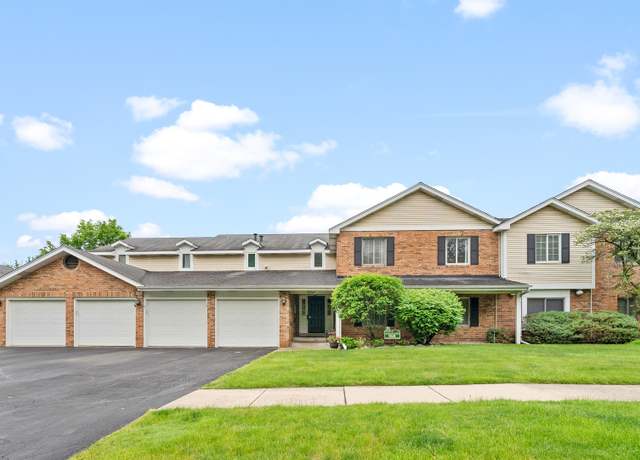 Property at 7260 S Adams St Unit C, Willowbrook, IL 60527, 2 beds, 2 baths