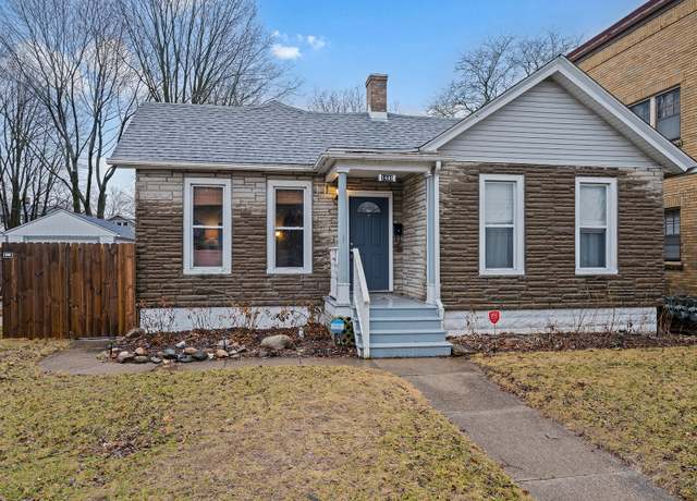 Property at 1449 Myott Ave, Rockford, IL 61103, 2 beds, 1 bath