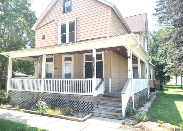 Property at 25958 S Locust Pl, Monee, IL 60449, 6 beds, 2 baths