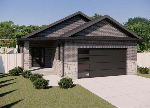 Property at 10718 S Worth Ave, Worth, IL 60482, 3 beds, 2 baths