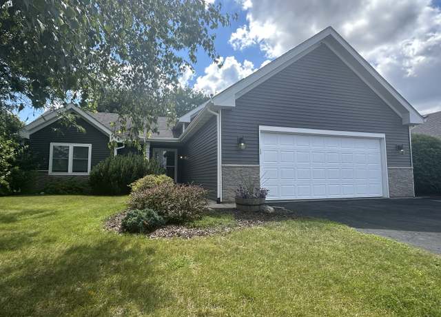 Property at 7431 Fairmont Ln, Rockford, IL 61107, 4 beds, 3 baths