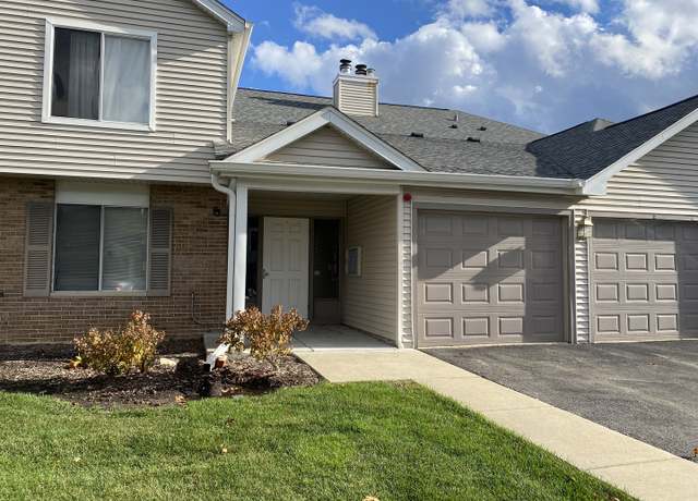 Property at 7050 Remington Ct #102, Woodridge, IL 60517, 2 beds, 2 baths