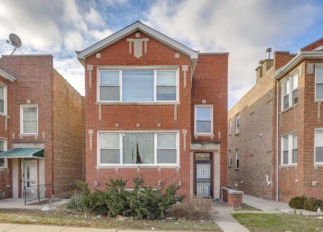 Property at 627 Harlem Ave, Forest Park, IL 60130, 5 beds, 2 baths