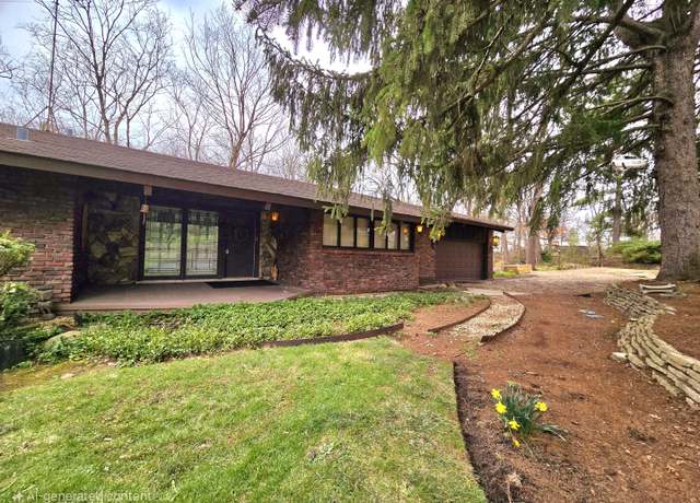 Property at 12211 S 93rd Ave, Palos Park, IL 60464, 5 beds, 2 baths