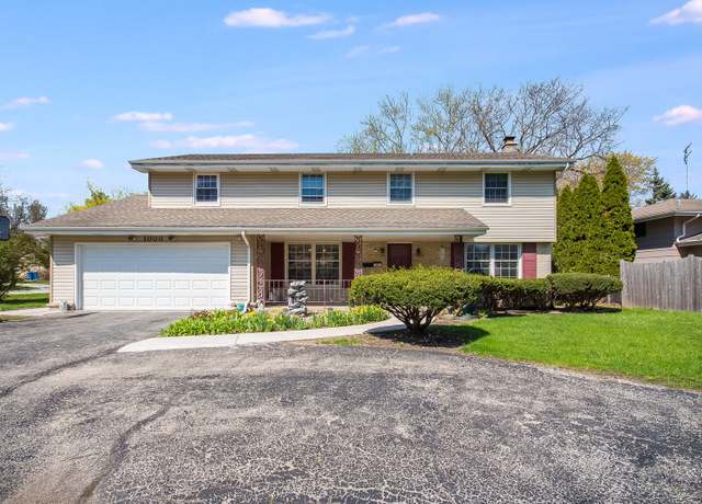 Property at 1000 N Westgate Rd, Mount Prospect, IL 60056, 4 beds, 2.5 baths
