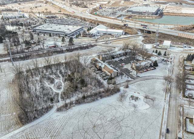 Property at Lot #3 W South End Rd, Plainfield, IL 60544