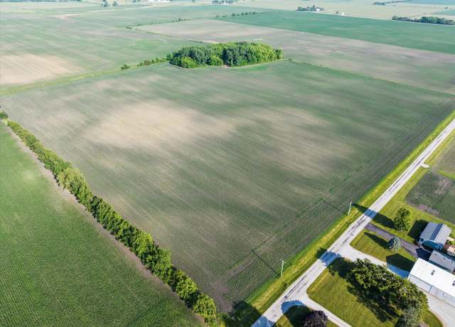 Property at 0 Warner Bridge Rd, Wilmington, IL 60481
