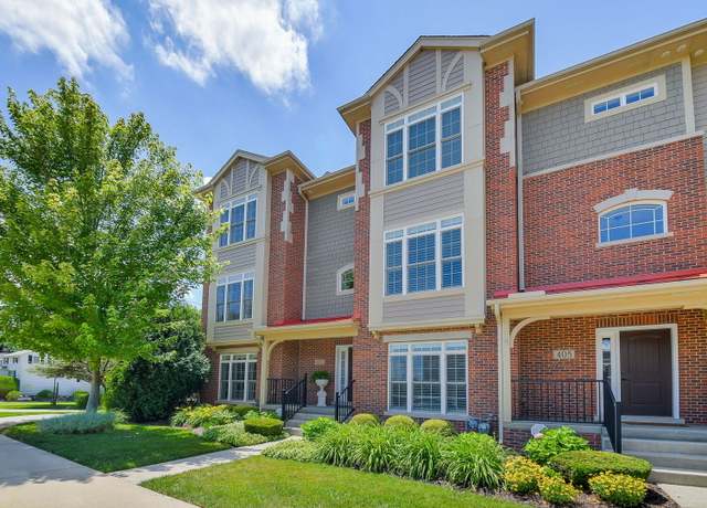 Property at 402 N 1st St, Geneva, IL 60134, 2 beds, 3 baths