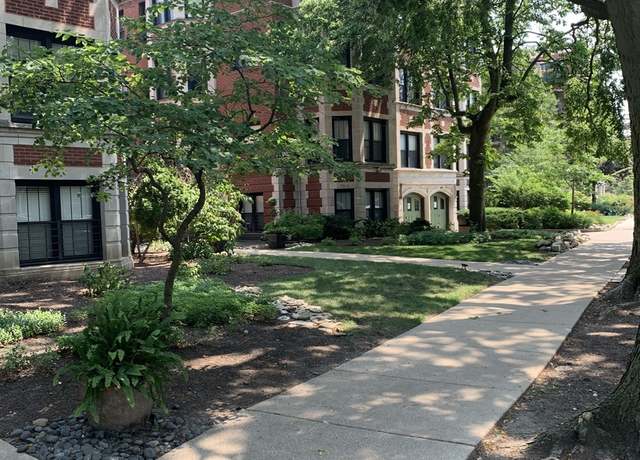 Property at 7631 N Eastlake Ter N Unit 1B, Chicago, IL 60626, 2 beds, 1 bath